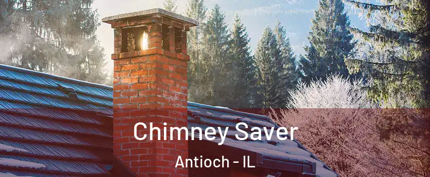  Chimney Saver Antioch - IL