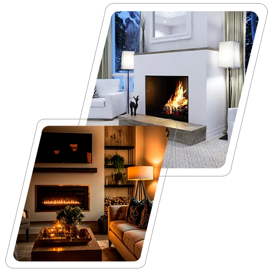 Remove Chimney Odor in Antioch, IL