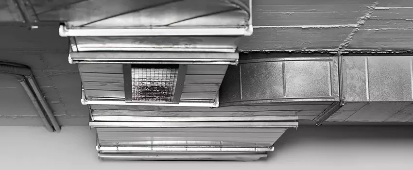 Trusted Air Duct Cleaning Company in Antioch, Illinois