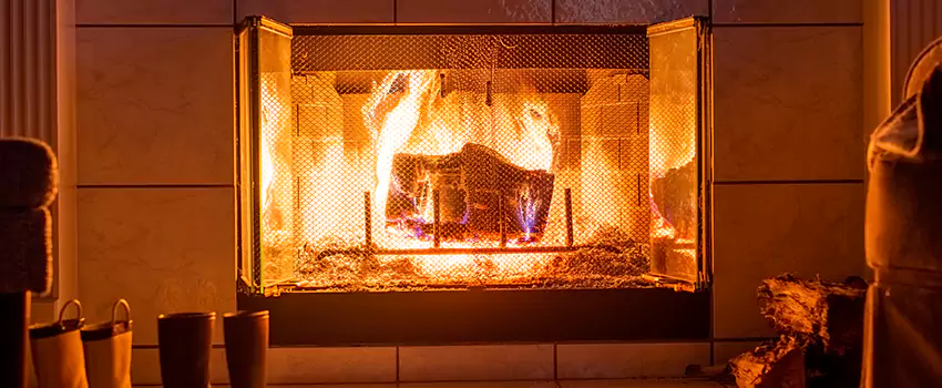 Astria Vent Free Gas Fireplaces Installation in Antioch, IL