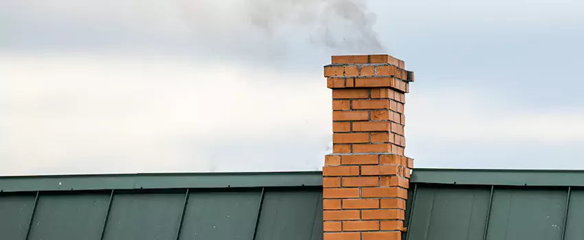 Animal Screen Chimney Cap Repair And Installation Services in Antioch, Illinois