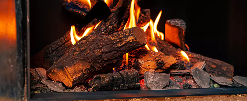 Chimney Fireplace Ash Dump Cleaning in Antioch, IL