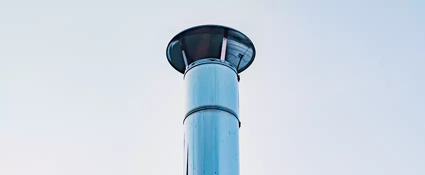 Wind-Resistant Chimney Caps Installation and Repair Services in Antioch, Illinois