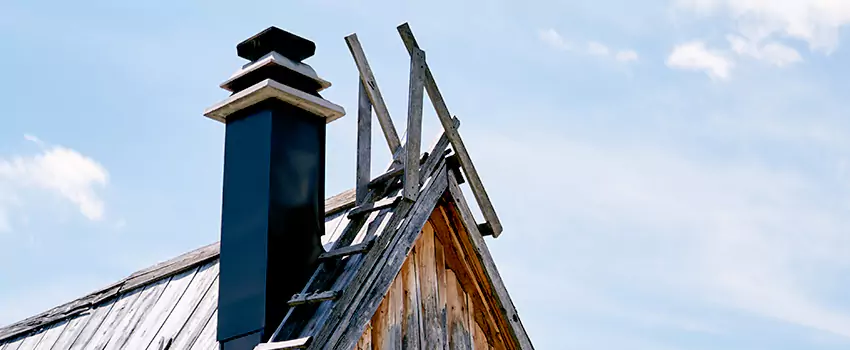 Chimney Creosote Cleaning in Antioch, IL