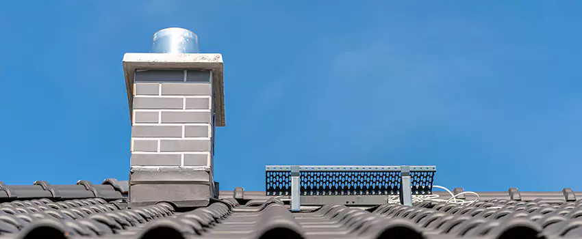 Chimney Flue Relining Services in Antioch, Illinois
