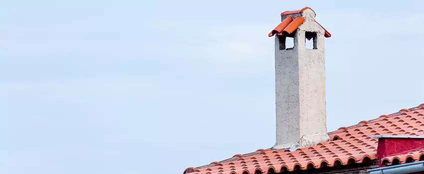 Chimney Pot Replacement in Antioch, IL