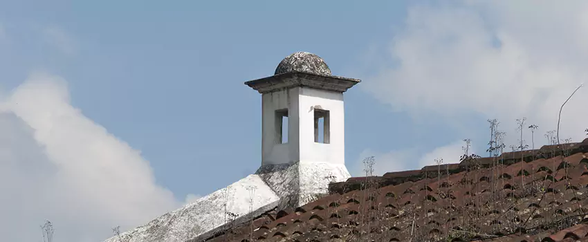 Cost To Rebuild A Chimney in Antioch, IL