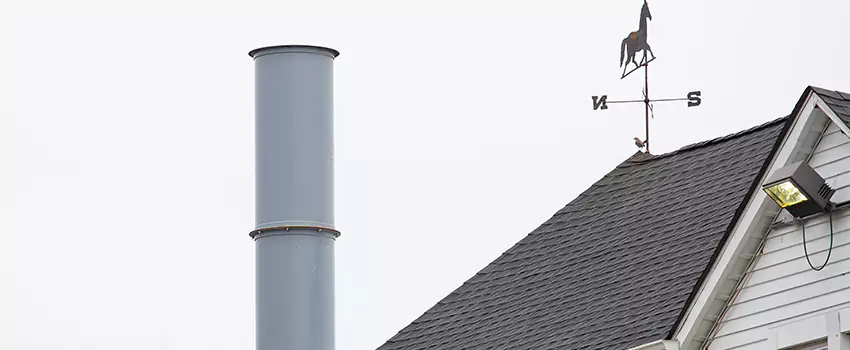 Chimney Inspection in Antioch, IL