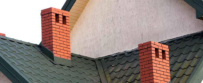 Chimney Saver Waterproofing Services in Antioch, Illinois