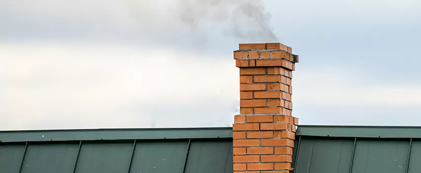 Chimney Soot Cleaning Cost in Antioch, IL