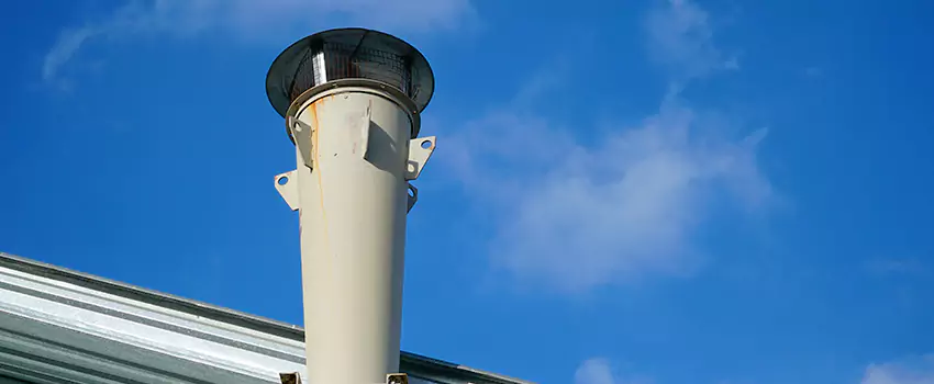Chimney Spark Arrestor Requirements in Antioch, IL