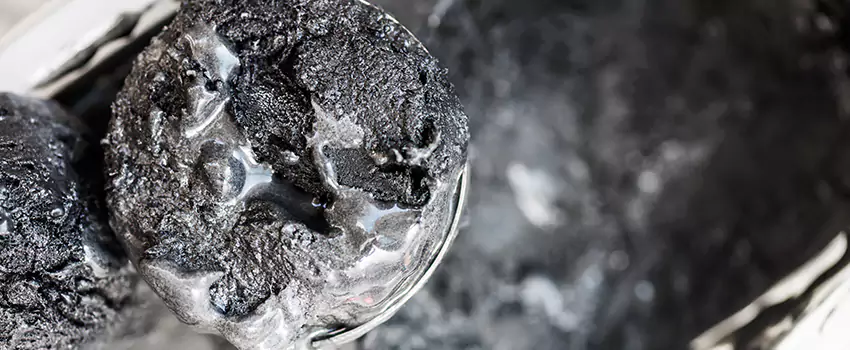 Clogged Dryer Vent Lint Cleaning in Antioch, Illinois