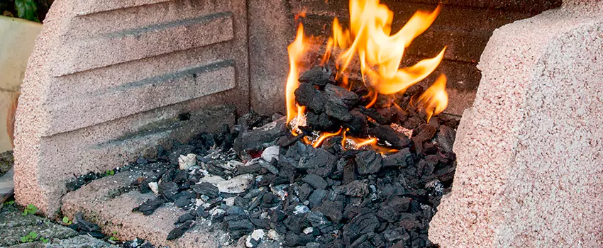 Remove Creosote From Brick in Antioch, IL