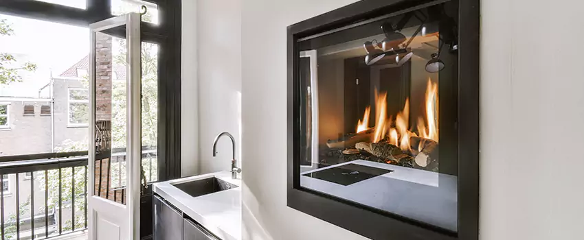 Dimplex Fireplace Installation and Repair in Antioch, Illinois