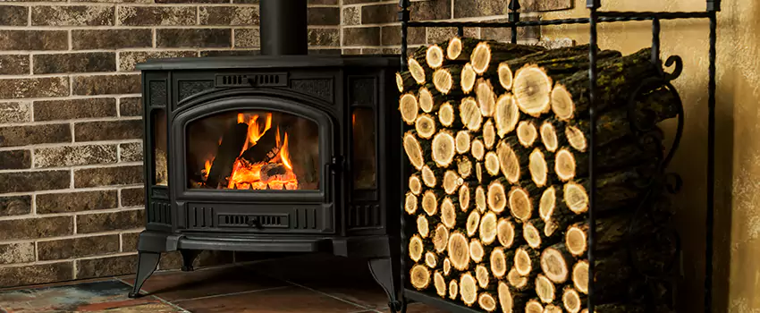 Drolet Fireplaces in Antioch, Illinois