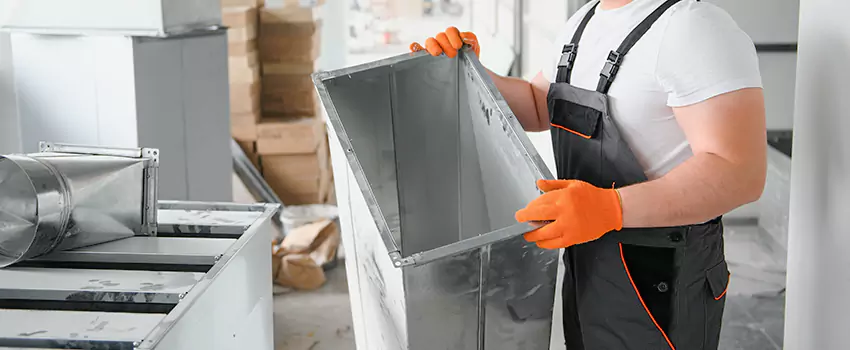 Benefits of Dryer Vent Inspection in Antioch, IL