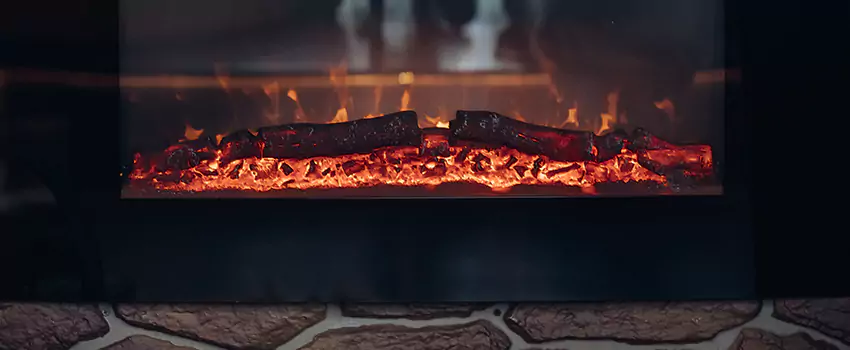 Outdoor Electric Fireplace Installation Solutions in Antioch, IL