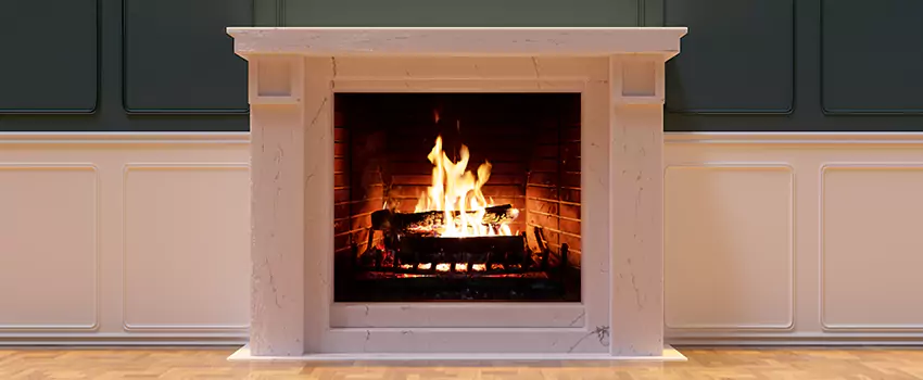 Empire Comfort Systems Fireplace Installation and Replacement in Antioch, Illinois