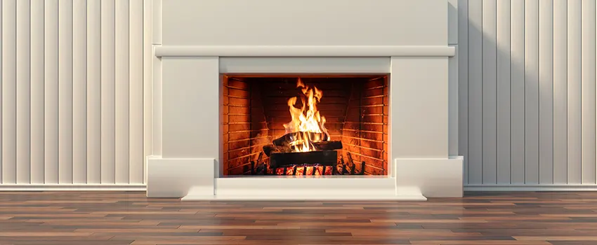 Fireplace Broken Ashtray Repair Services in Antioch, Illinois