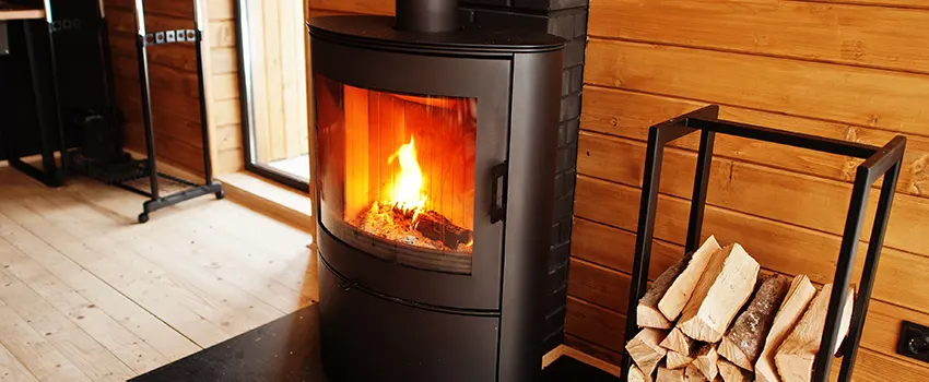 Gas Fireplace Door Handle Installation Services in Antioch, Illinois