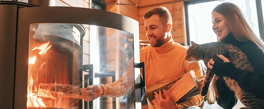Fireplace Door Installation And Replacement Contractors in Antioch, IL