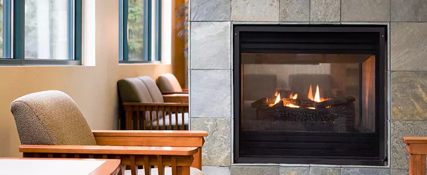 Fireplace Refacing in Antioch, Illinois