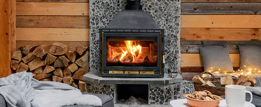 Fireplace Renovation Service in Antioch, IL