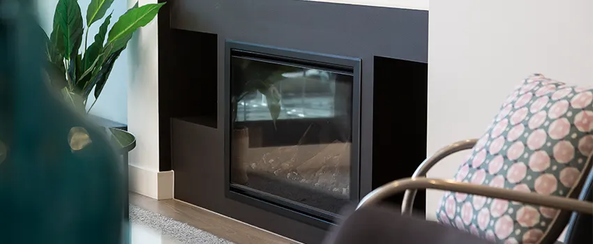 Welding Repairs for Fireplace Grate in Antioch, IL