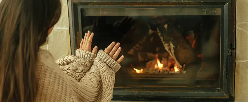 Wood-burning Fireplace Smell Removal Services in Antioch, IL