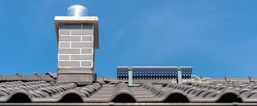 Repair Blocked Chimney in Antioch, Illinois