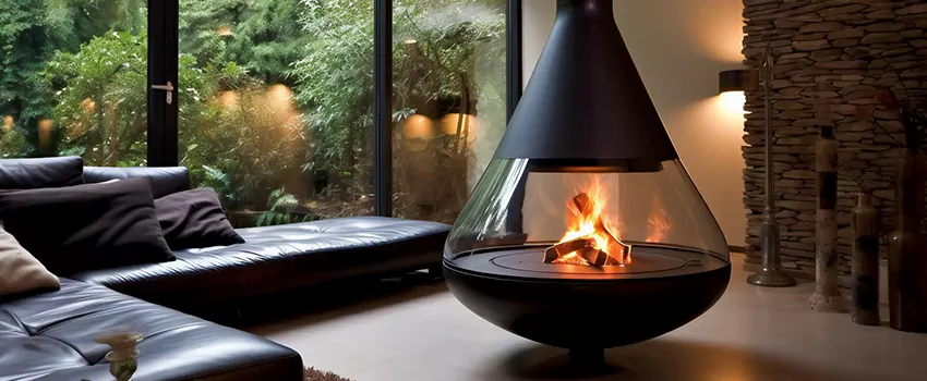 Affordable Floating Fireplace Repair And Installation Services in Antioch, Illinois
