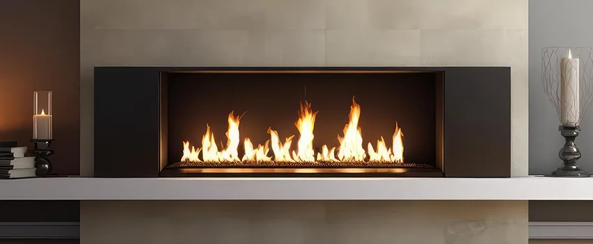 Vent Free Gas Fireplaces Repair Solutions in Antioch, Illinois