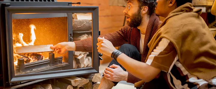 Benefits of Harman Stoves Fireplace in Antioch, Illinois