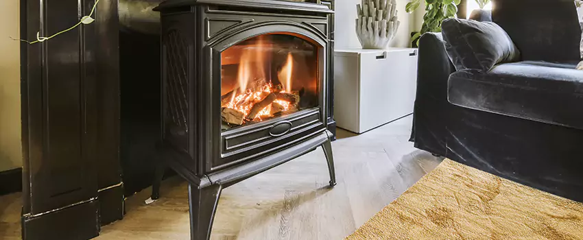 Cost of Hearthstone Stoves Fireplace Services in Antioch, Illinois