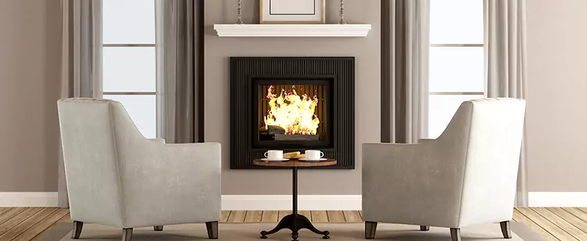 Heat & Glo Outdoor Gas Fireplaces Installation Contractors in Antioch, Illinois