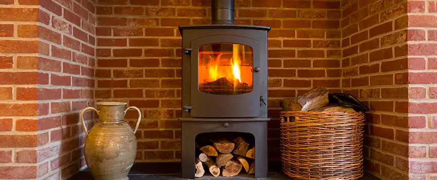 Specifications of Jøtul Fireplace and Inserts in Antioch, Illinois