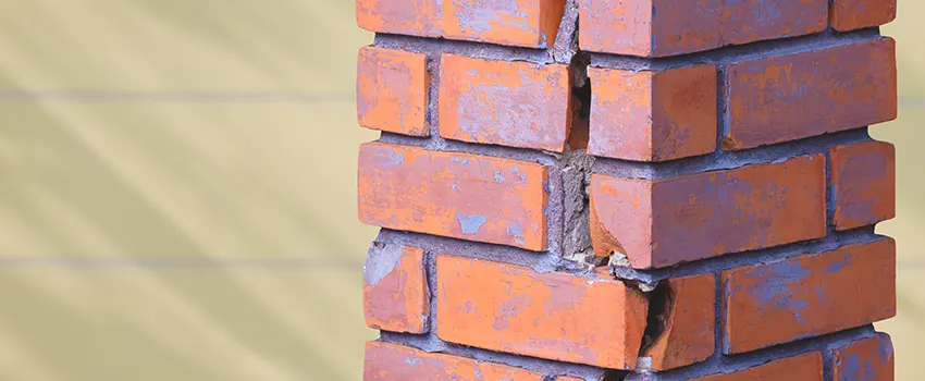 Leaking Chimney Repair And Replacement Cost in Antioch, Illinois