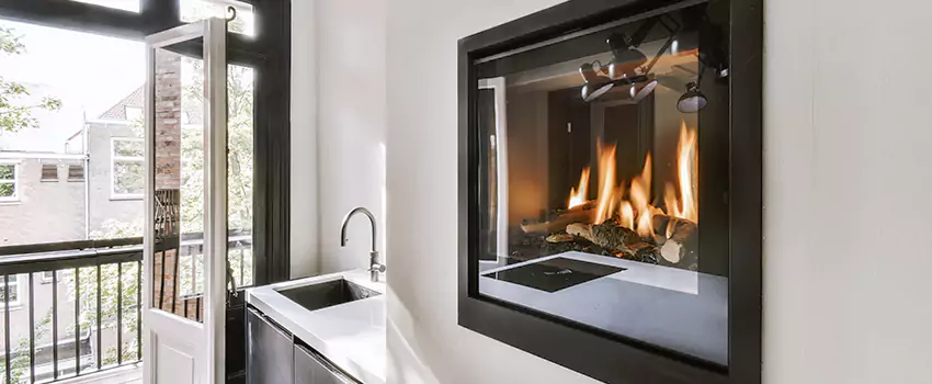 Cost of Monessen Hearth Fireplace Services in Antioch, IL