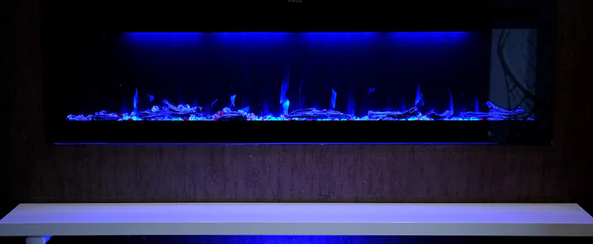 Benefits of Multi-Color Fireplace Installation in Antioch, IL