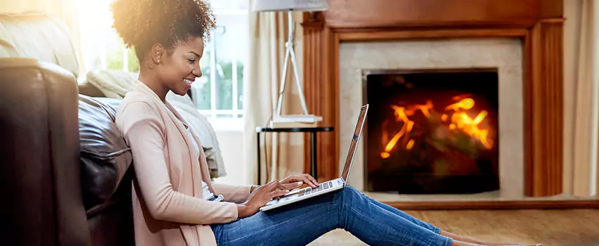 Cost-Effective Osburn Fireplace Installation and Repair in Antioch, IL