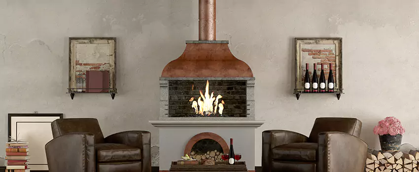 Benefits of Pacific Energy Fireplace in Antioch, Illinois