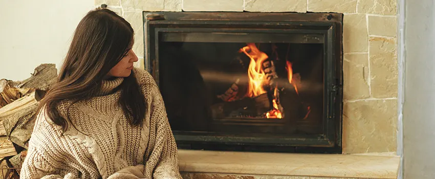 Regency Outdoor Fireplace Products Maintenance and Replacement Services in Antioch, Illinois