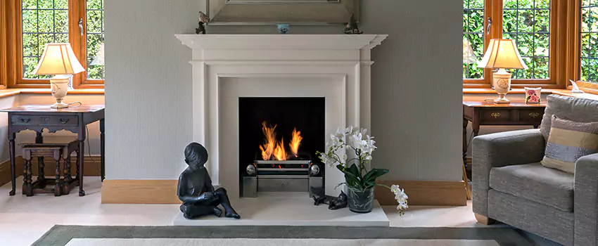RSF Fireplaces Maintenance and Repair in Antioch, Illinois
