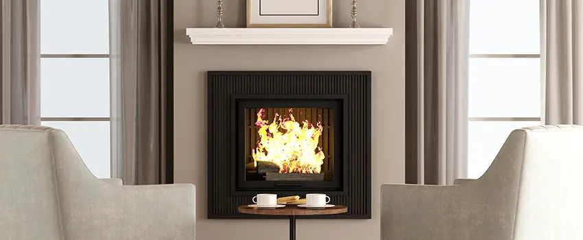 Superior Outdoor Fireplace Repair in Antioch, IL