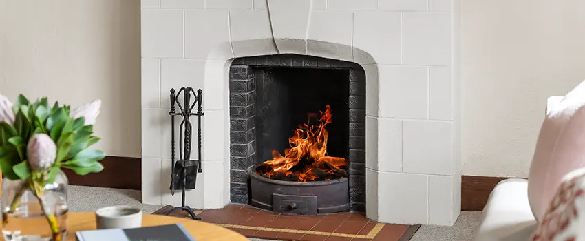 Valor Fireplaces and Stove Repair in Antioch, IL