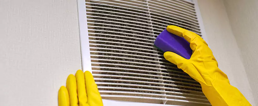 Vent Cleaning Company in Antioch, IL