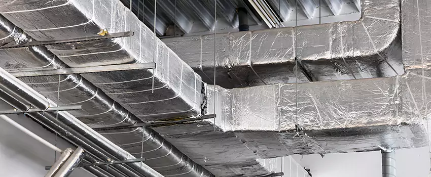 Vent Dust Cleaning Cost in Antioch, IL