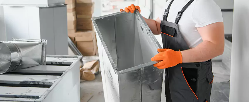 Ventilation Fan Cleaning Services in Antioch, Illinois
