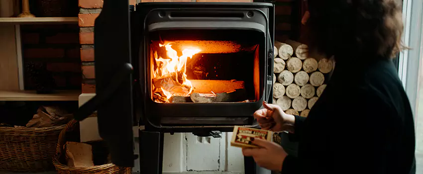 Key Features of Vermont Castings Fireplaces in Antioch, IL
