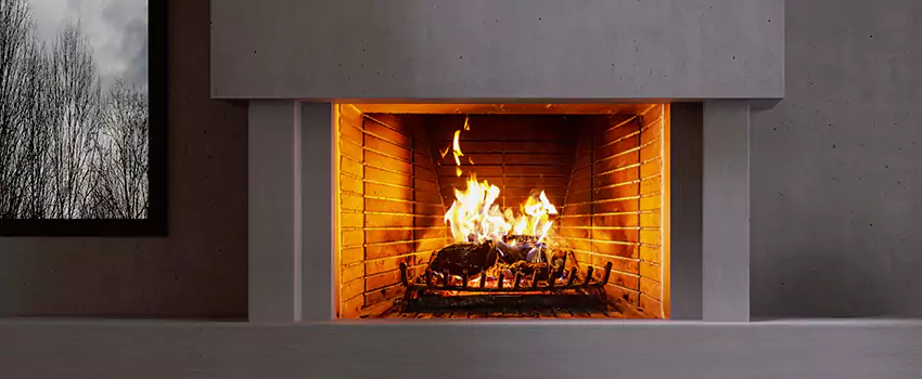 Indoor Wood Burning Furnace Repair and Installation in Antioch, Illinois